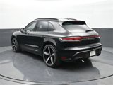 Certified 2023 Porsche Macan Turbo w/ Premium Package Plus image 3