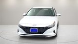 Used 2021 Hyundai Elantra SEL image 2