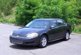 Used 2014 Chevrolet Impala Limited LS image 3
