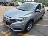Used 2020 Honda HR-V LX image 4