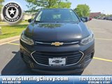 Used 2020 Chevrolet Trax LS image 2