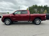 Used 2022 RAM 2500 Big Horn w/ Level A Equipment Group image 3