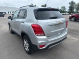 Certified 2022 Chevrolet Trax LT w/ Driver Confidence Package image 6