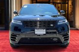 Used 2025 Land Rover Range Rover Velar Dynamic SE image 2