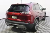 Used 2019 Jeep Cherokee Limited w/ Luxury Group image 6