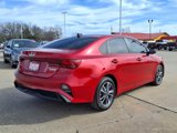 Used 2024 Kia Forte LXS image 2