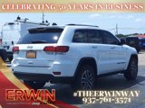 Certified 2021 Jeep Grand Cherokee Limited image 3