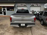 Used 2018 Ford F150 Limited w/ Trailer Tow Package image 4