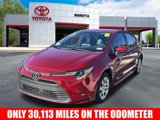 Used 2024 Toyota Corolla LE image 3