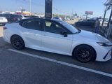 Used 2025 Toyota Camry XSE image 3