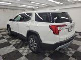 Used 2023 GMC Acadia SLE image 4