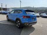 Used 2024 Volkswagen Taos SE image 5