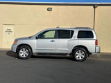 Used 2006 Nissan Armada LE w/ (J02) Sunroof Pkg (LE) image 5