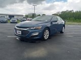 Used 2024 Chevrolet Malibu LT image 2