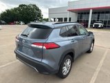Used 2022 Toyota Corolla Cross LE image 5