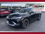 Used 2025 Buick Envista Sport Touring w/ Convenience I Package image 5