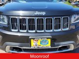 Used 2014 Jeep Grand Cherokee Limited image 5