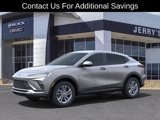 New 2025 Buick Envista Preferred w/ Convenience I Package image 2