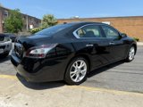 Used 2012 Nissan Maxima 3.5 SV w/ Premium Pkg image 4