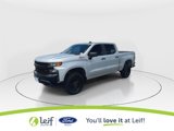 Used 2021 Chevrolet Silverado 1500 Custom Trail Boss image 4