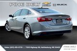 Certified 2023 Chevrolet Malibu LT image 2