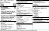 Certified 2022 Buick Encore Preferred w/ Safety Package image 2