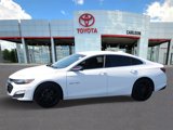Used 2022 Chevrolet Malibu LT w/ Redline Edition image 2