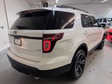 Used 2015 Ford Explorer Sport w/ Equipment Group 401A image 3