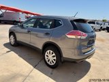 Used 2016 Nissan Rogue S image 5