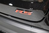 New 2025 Chevrolet Trax RS w/ Sunroof Package image 4