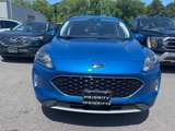 Certified 2021 Ford Escape SEL image 3