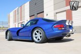Used 1997 Dodge Viper GTS image 4