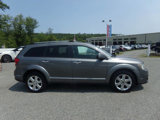 Used 2012 Dodge Journey Crew w/ Flexible Seating Group image 6