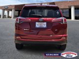 Used 2018 Toyota RAV4 LE image 4