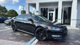 Used 2015 Volkswagen Passat 1.8T S image 2