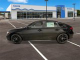 New 2025 Honda Civic Sport image 2