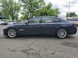 Used 2013 BMW 750Li xDrive w/ Executive Pkg image 4