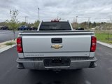 Used 2017 Chevrolet Silverado 1500 LT w/ All Star Edition image 4