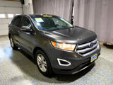 Used 2016 Ford Edge SEL w/ Equipment Group 201A image 5
