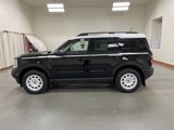 New 2024 Ford Bronco Sport Heritage w/ Heritage Convenience Package image 5