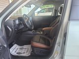 New 2024 Ford Bronco Sport Outer Banks w/ Tech Package image 3