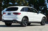 Certified 2022 Mercedes-Benz GLC 300 image 4