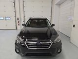 Used 2018 Subaru Outback 2.5i Touring w/ Popular Package #3 image 2