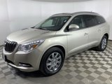 Used 2016 Buick Enclave Premium w/ Trailering Package image 2
