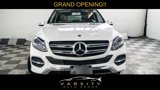 Used 2018 Mercedes-Benz GLE 350 4MATIC image 2