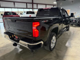 Used 2022 Chevrolet Silverado 2500 LTZ w/ LTZ Texas Edition image 6