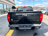Used 2022 Chevrolet Colorado LT w/ LT Convenience Package image 4