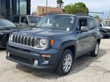 Used 2021 Jeep Renegade Limited image 2