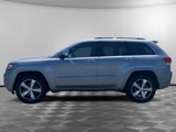 Used 2016 Jeep Grand Cherokee Overland image 3