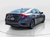 Used 2020 Honda Civic EX image 5